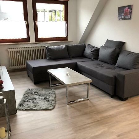 Ferienwohnung Blick Ins Land Goslar Eksteriør bilde