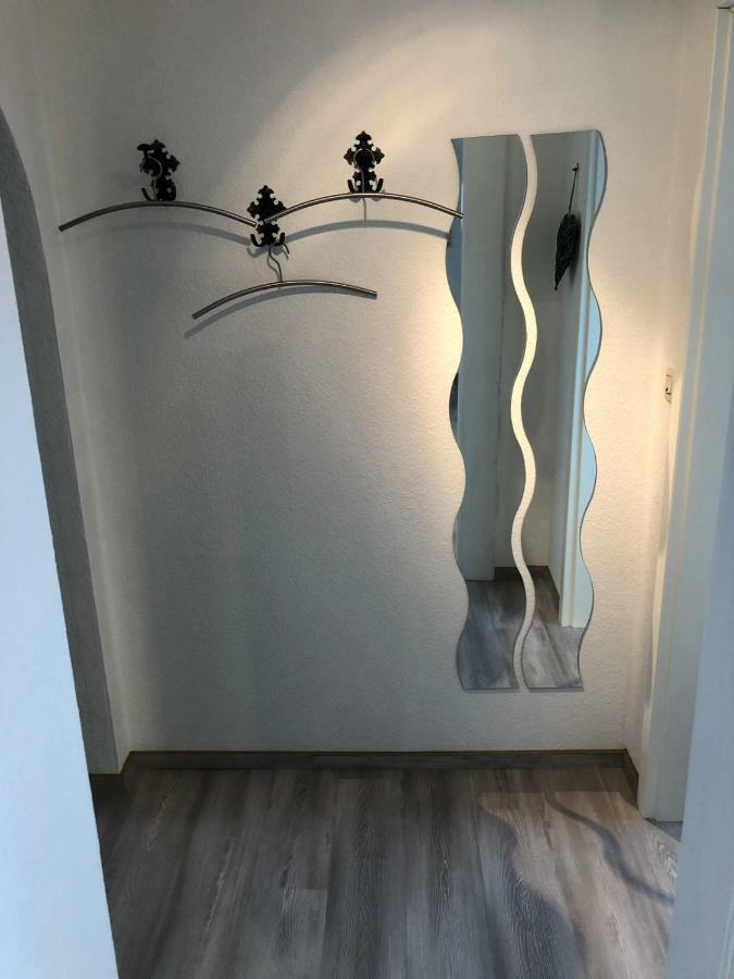 Ferienwohnung Blick Ins Land Goslar Eksteriør bilde