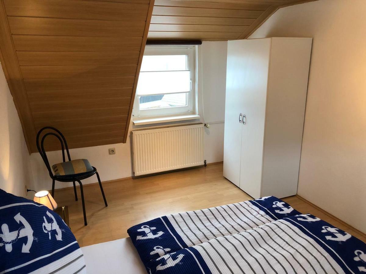 Ferienwohnung Blick Ins Land Goslar Eksteriør bilde