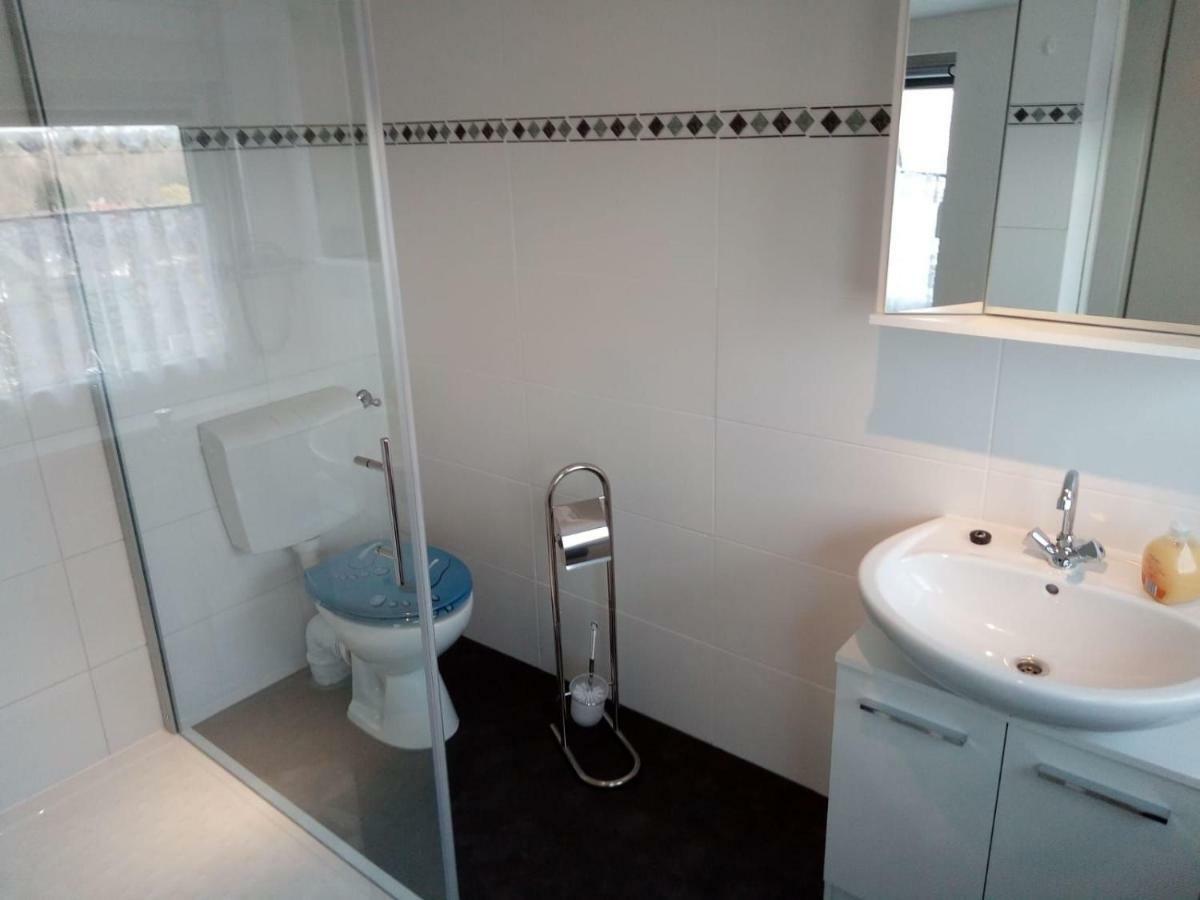 Ferienwohnung Blick Ins Land Goslar Eksteriør bilde