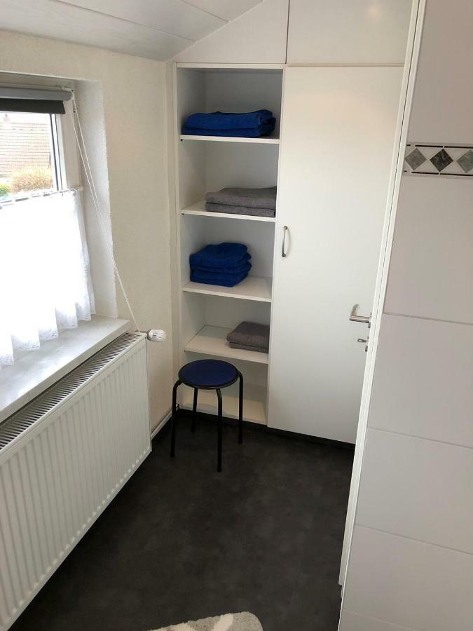 Ferienwohnung Blick Ins Land Goslar Eksteriør bilde