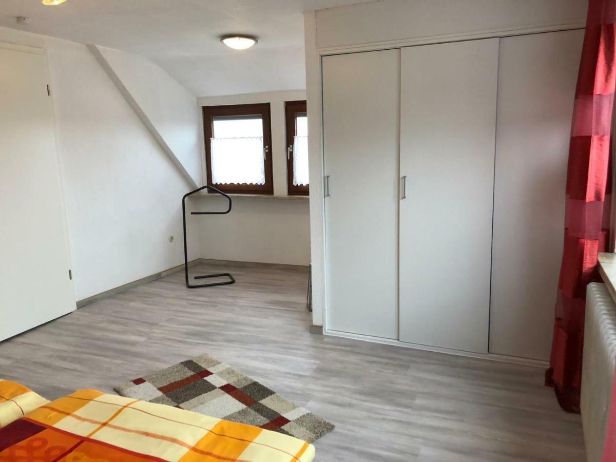 Ferienwohnung Blick Ins Land Goslar Eksteriør bilde